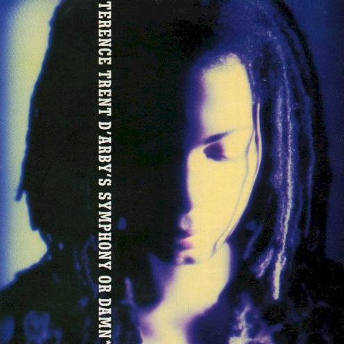 Terence Trent D’arby